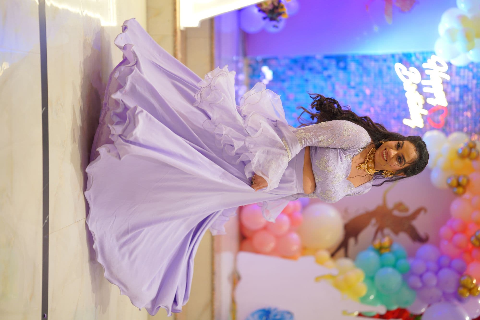 Wedding moment 13