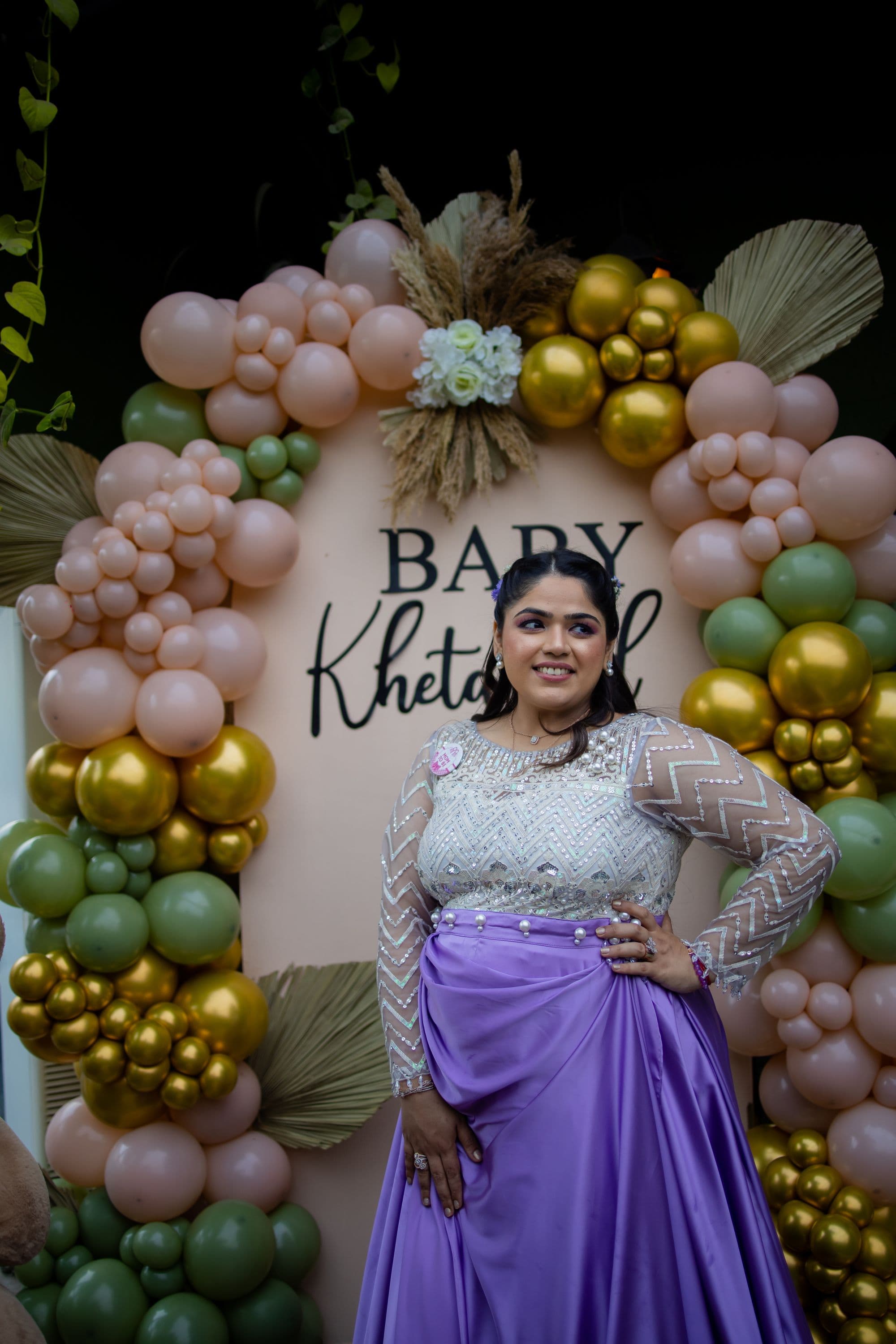 Wedding moment 16