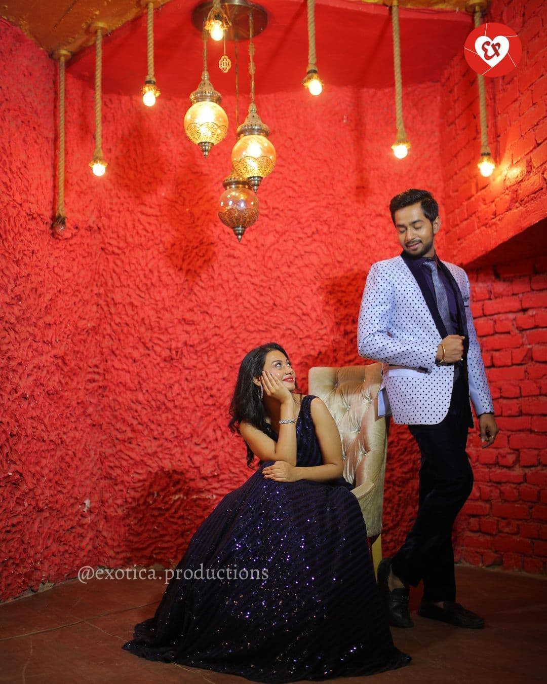 Wedding moment 17