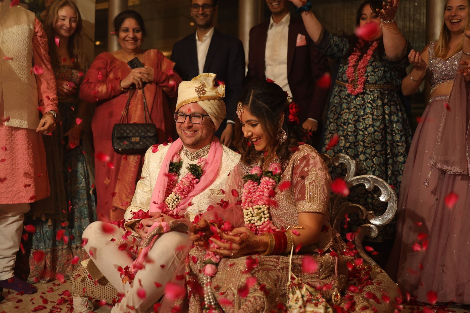 Wedding photography