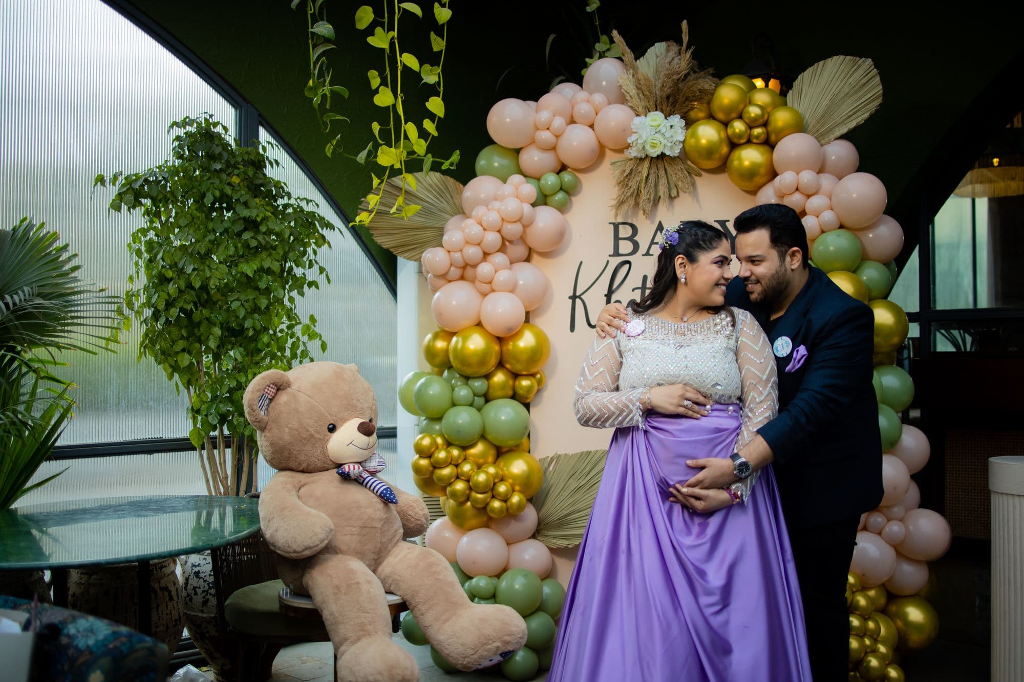 Wedding photography
